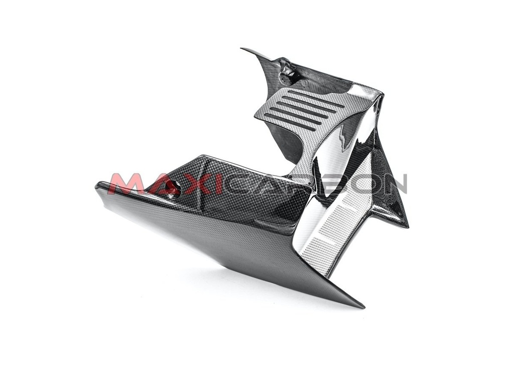 [MC-KTD262G] Belly pan