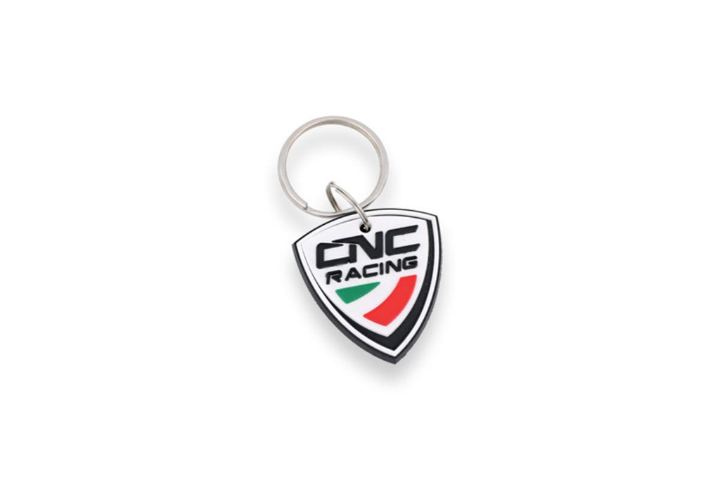 [CNC-KR001N] Keyring