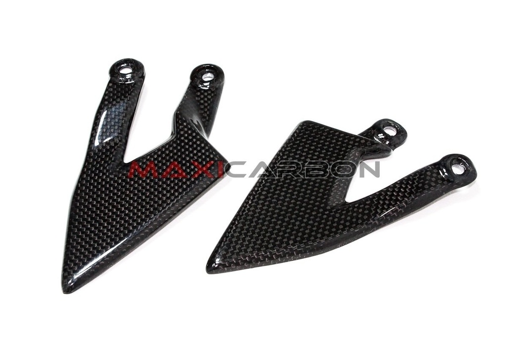 [MC-KTD634G] Heel plates