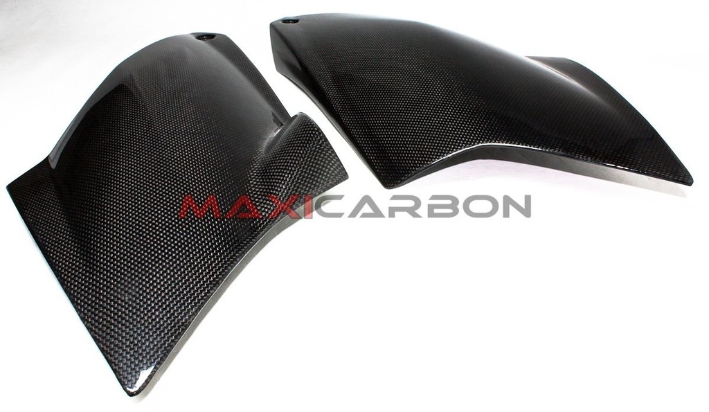 [MC-KTE148G] Tank side panels