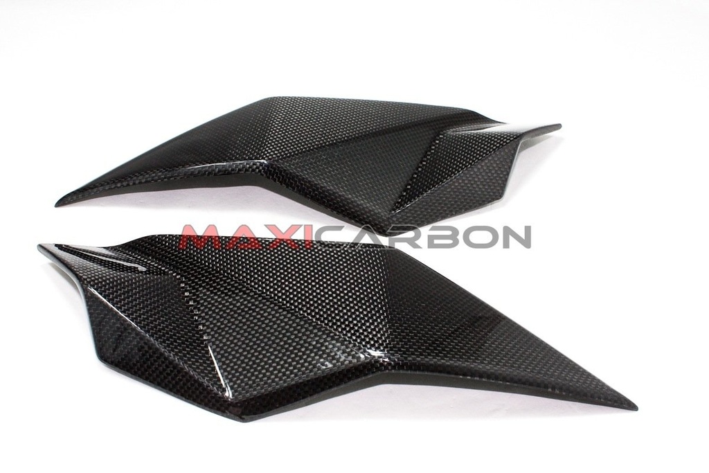 [MC-KTD112G] Front light side panels