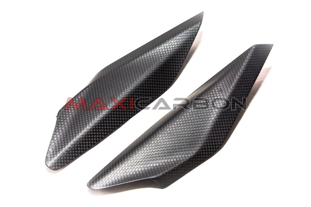 [MC-DUA461M] Underseat panels cover