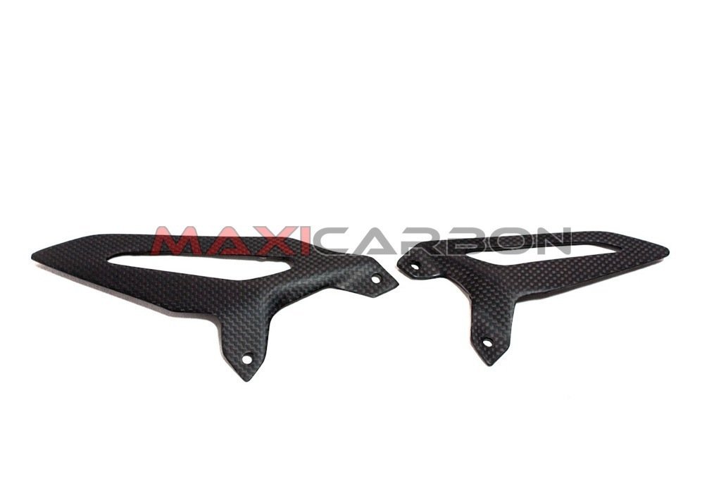 [MC-DUA634M] Heel plates