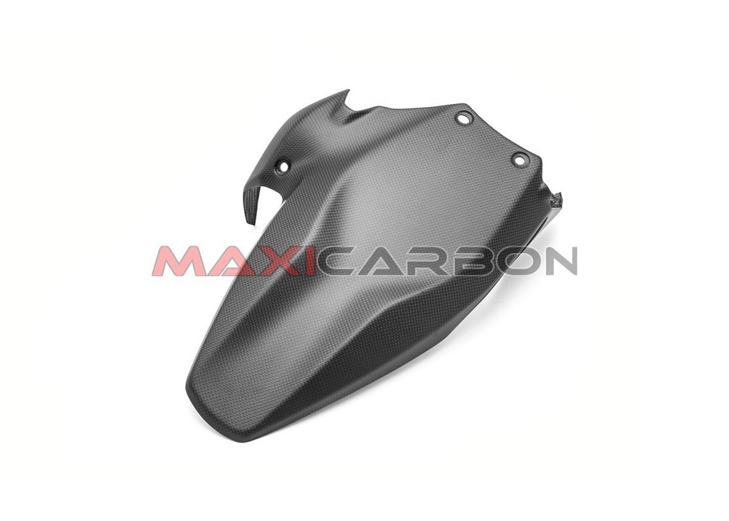 [MC-DUA640M] Rear hugger