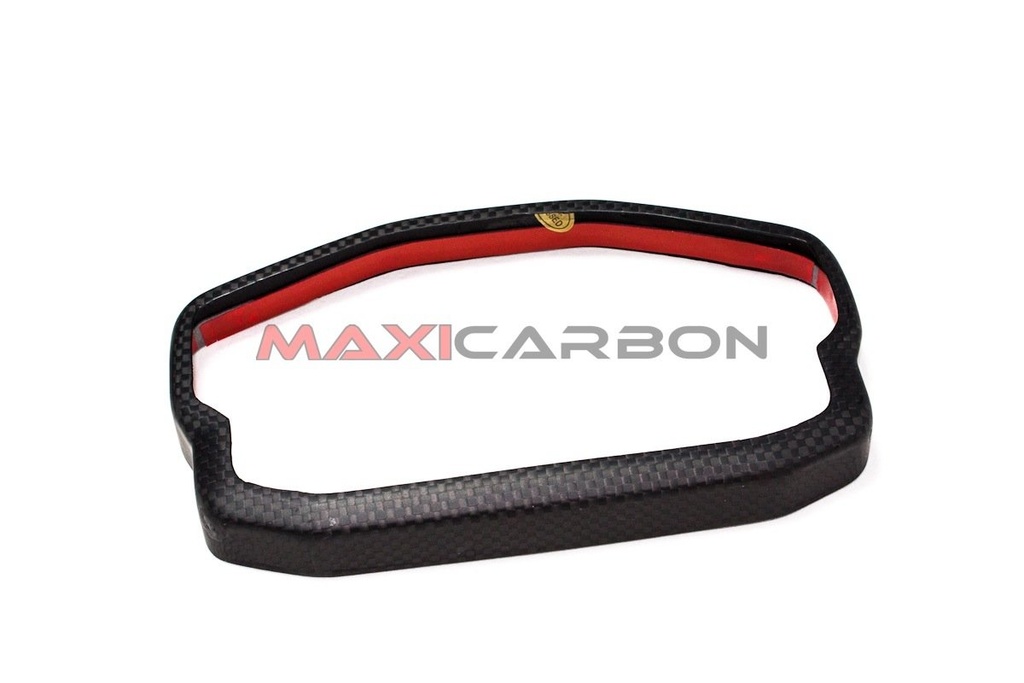 [MC-DUA278M] Dashboard cover