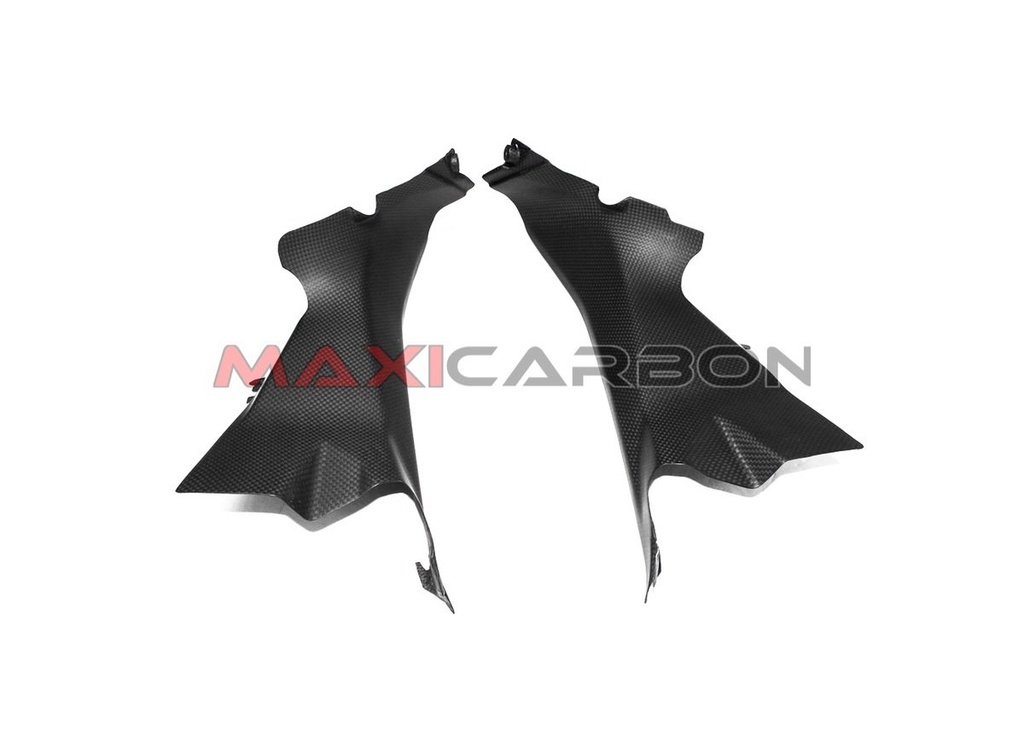 [MC-DUA310M] Air duct covers