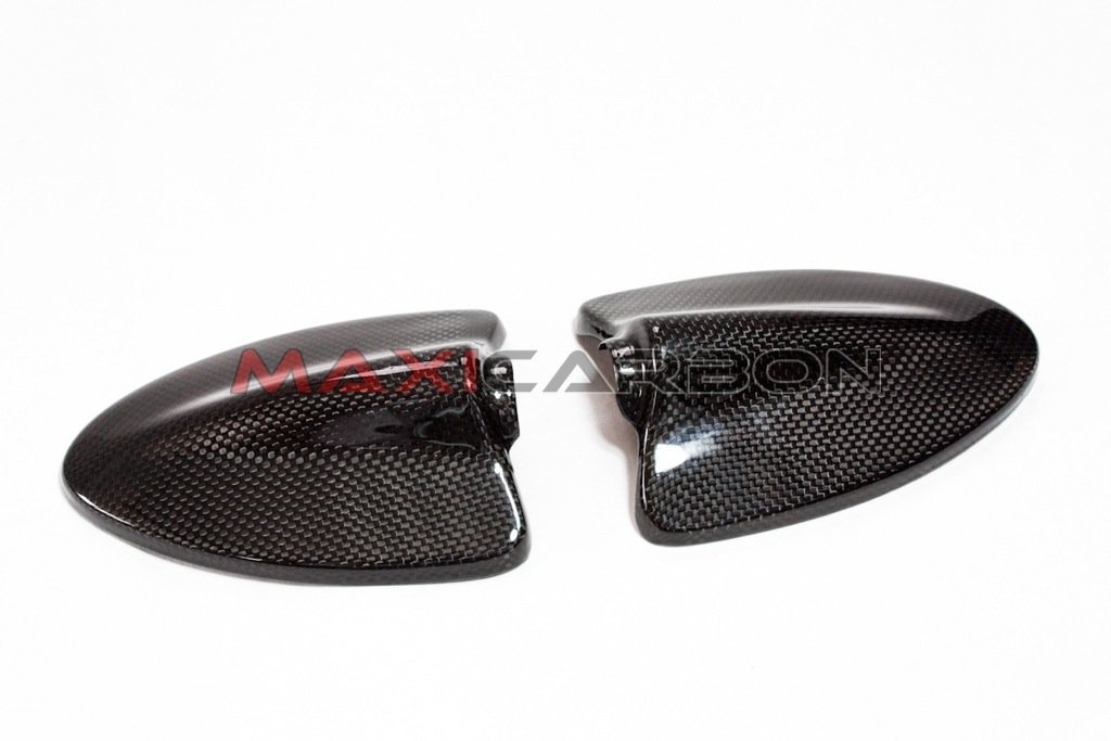 [MC-DUI076G] Mirrors covers