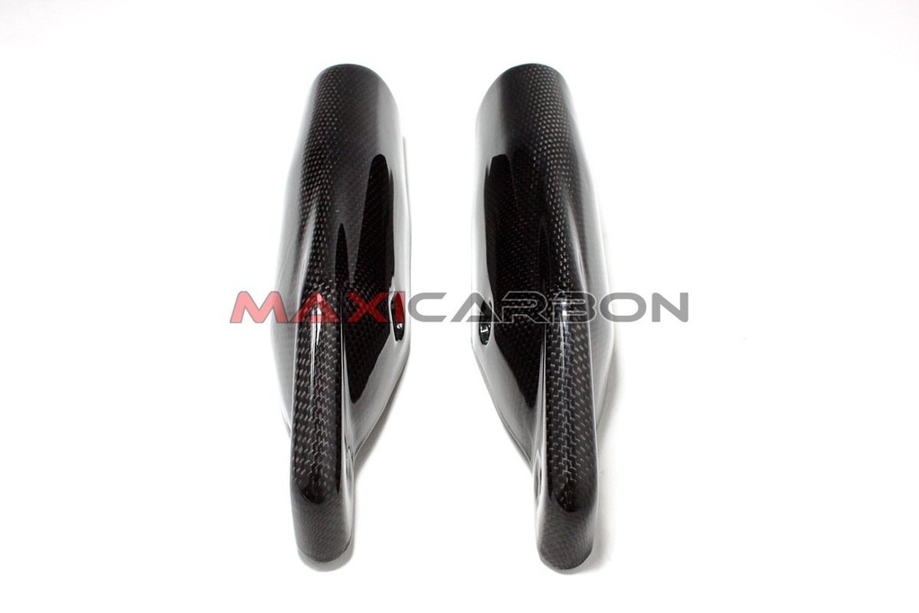 [MC-DUI028G] Front leg guards