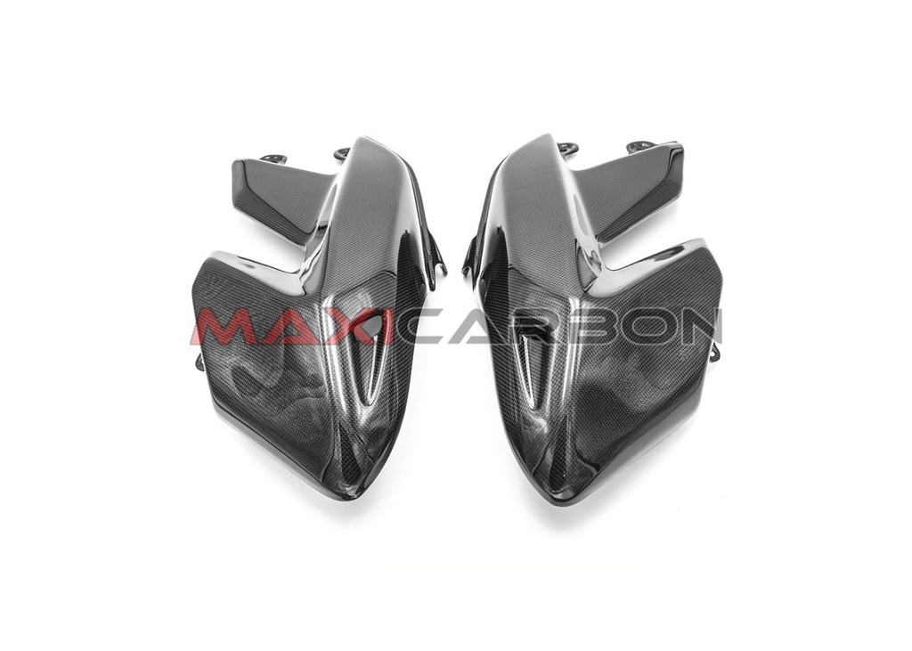 [MC-DUI148G] Tank side panels