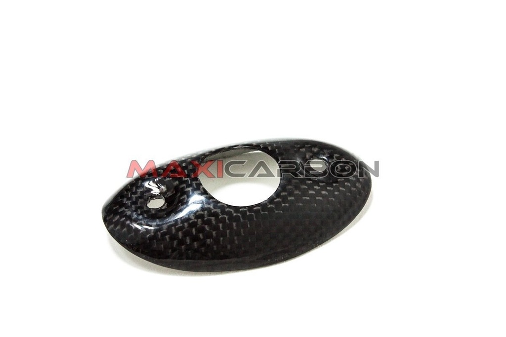 [MC-DUI580G] Heat shield