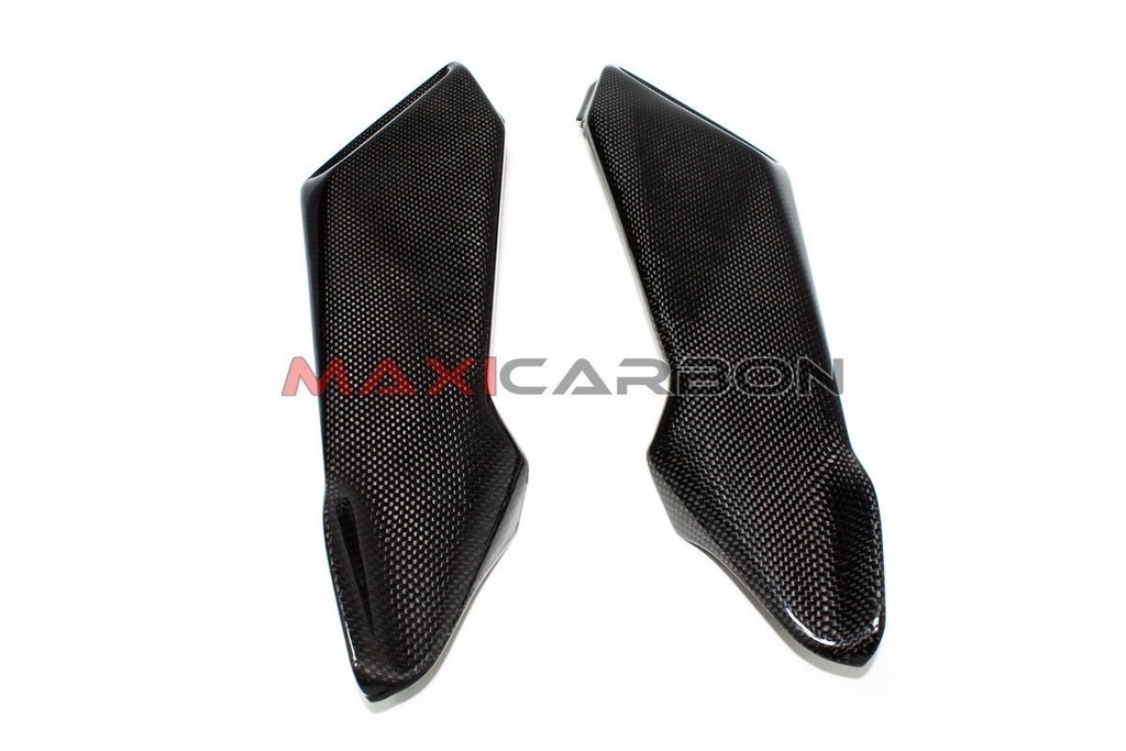 [MC-MVK460G] Underseat panels