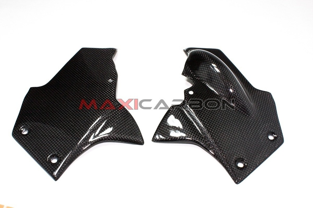 [MC-MVK304G] Dash panel covers