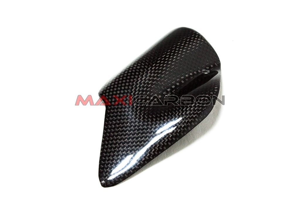 [MC-MVK580G] Heat shield