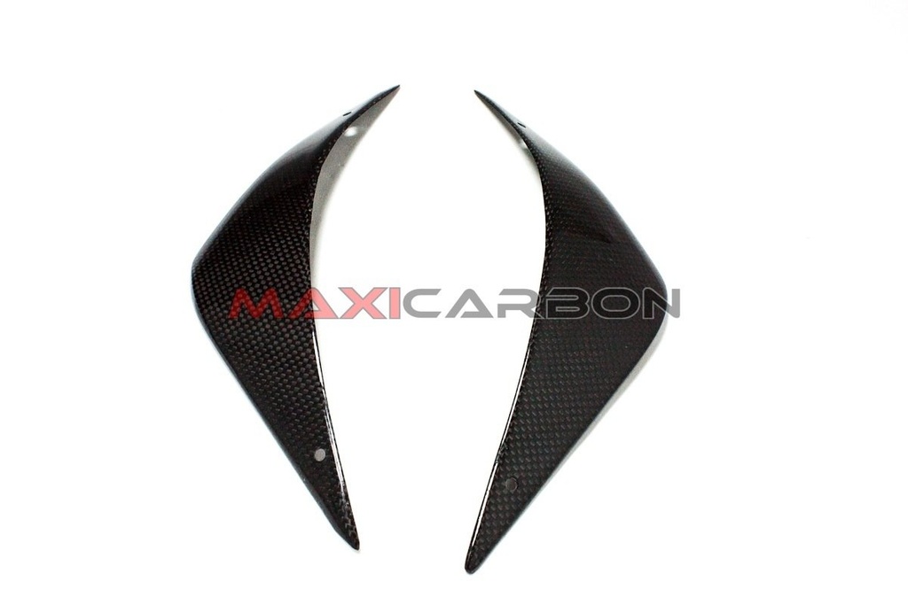 [MC-MVJ340G] Airbox panels