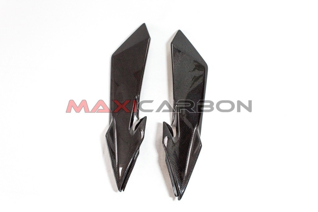 [MC-MVJ460G] Underseat panels