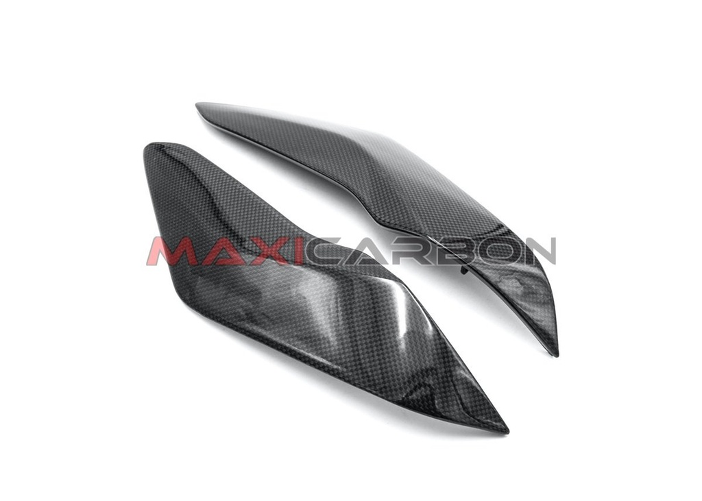[MC-MVD460G] Underseat panels