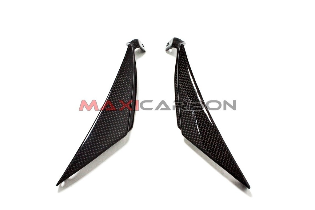 [MC-MVD340G] Airbox panels