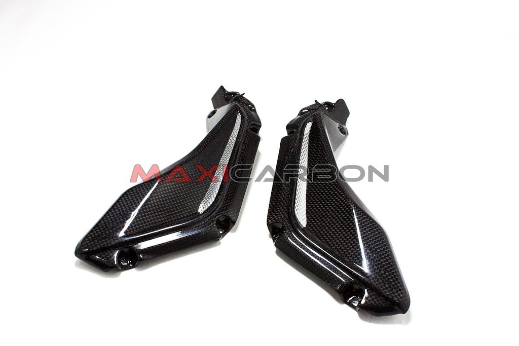 [MC-MVD196G] Air ducts