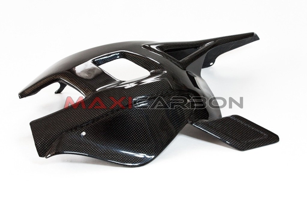 [MC-MVI652G] Swingarm cover