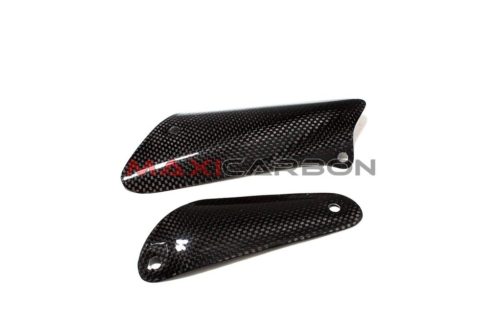 [MC-MVH574G] Heat shields
