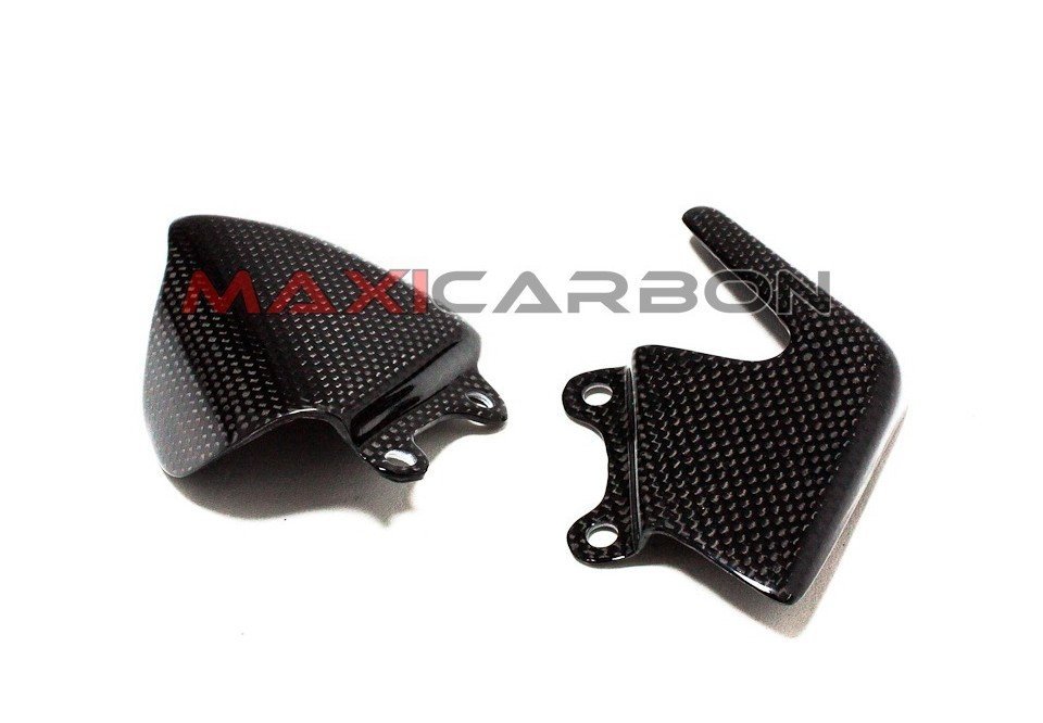 [MC-MVH634G] Heel plates
