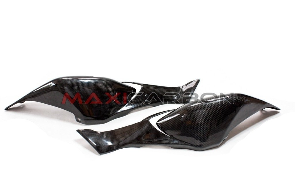 [MC-MVI748G] Rear side panels