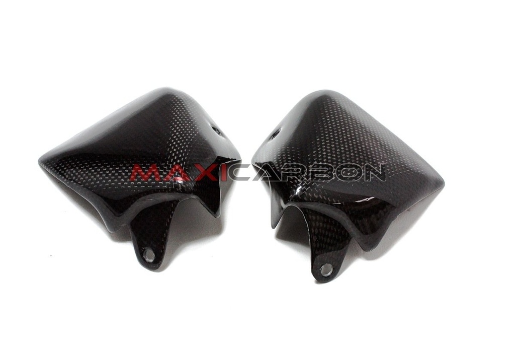 [MC-MVI179G] Water radiator upper covers