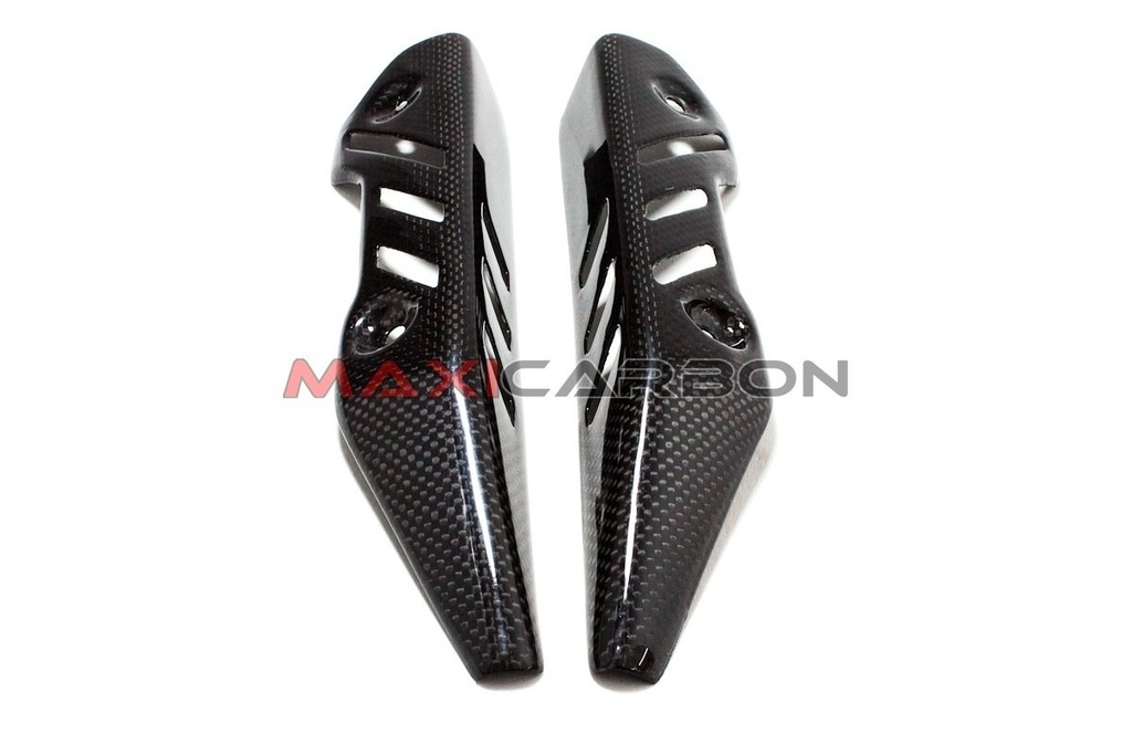 [MC-MVI178G] Water radiator side covers