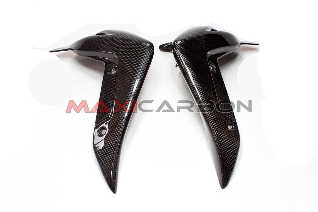 [MC-MVH178G] Water radiator covers
