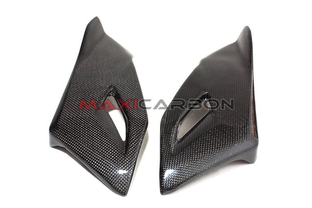 [MC-MVH460G] Underseat panels