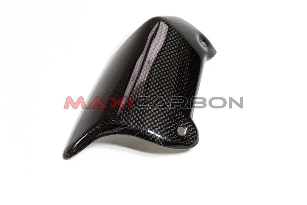 [MC-MVH580G] Heat shield
