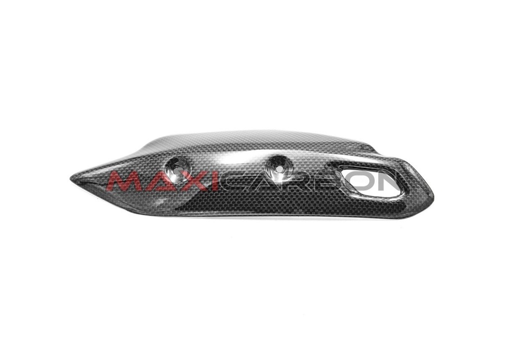 [MC-MVA580G] Heat shield