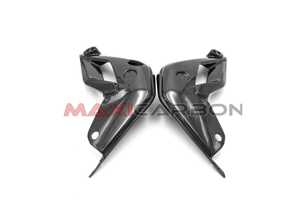 [MC-MVA179G] Water radiator internal covers