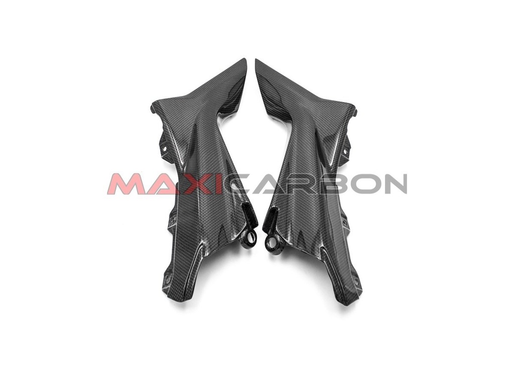 [MC-MVA460G] Underseat panels