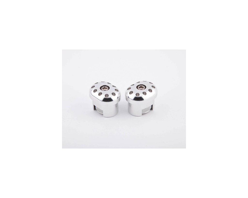 [EB-104101007] Moto Corse Aluminium frame protection pads kit