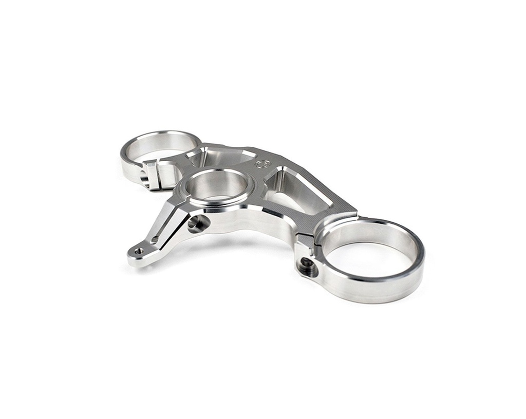 [EB-104193104S] Moto Corse Billet Aluminium Steering Top Triple Yoke - Marzocchi 58mm