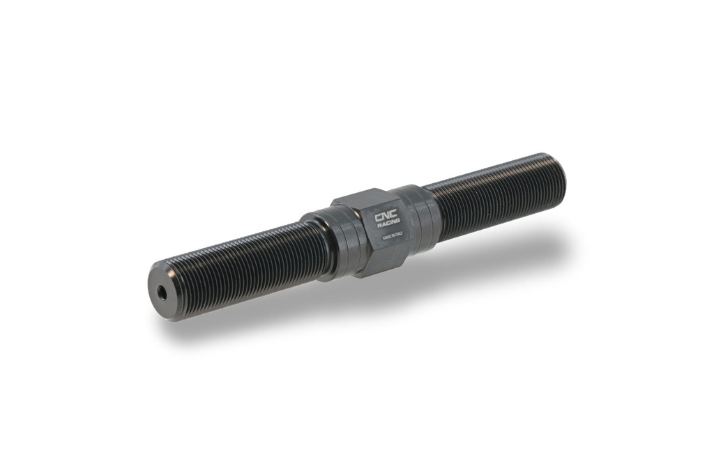 [CNC-AP003B] Additional Screw for Rear Suspension Tie Rod Ducati Panigale