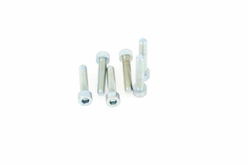[CNC-KV220N] Screws clutch Ducati