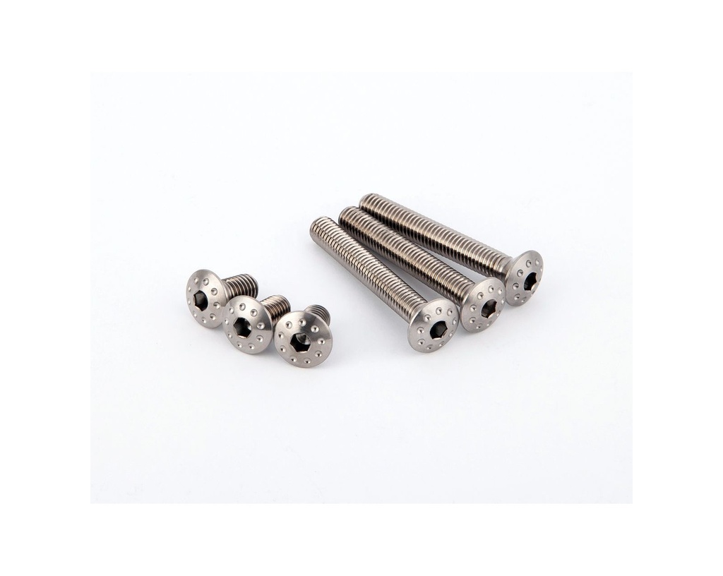 [EB-104197005] Moto Corse 3 Cylinders Fuel Tank Cap