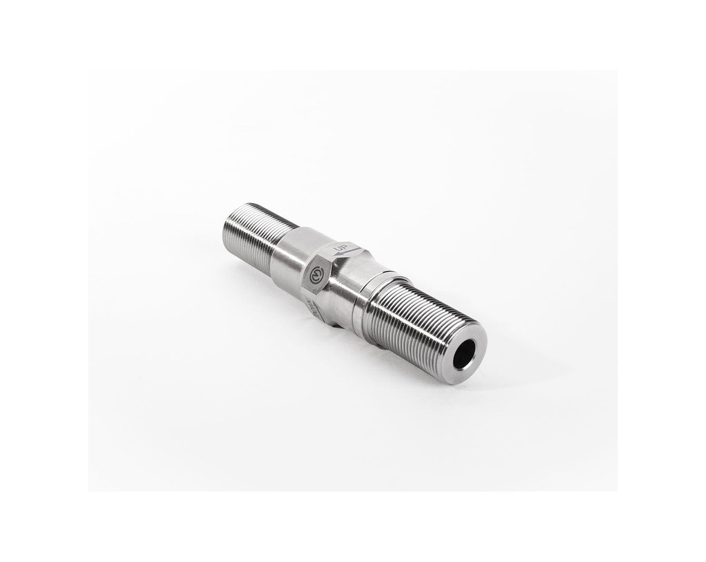 [EB-104135015] Moto Corse Adjustable Link Rod Titanium Screw Standard Height