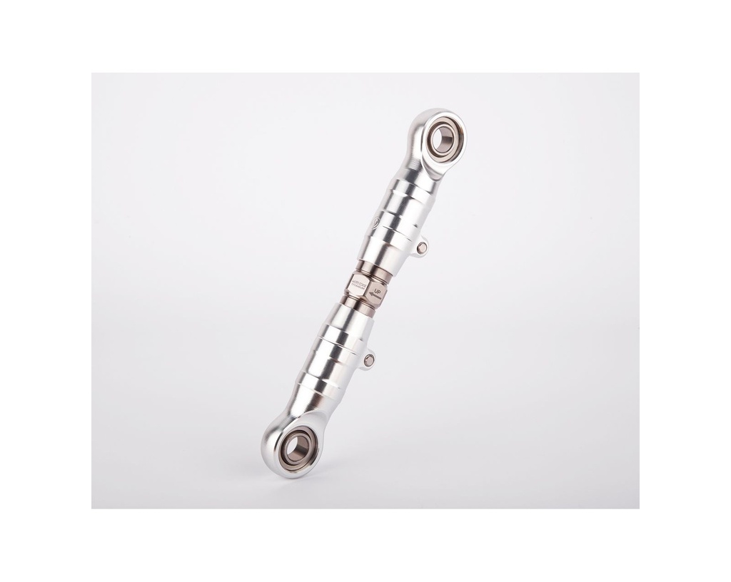 [EB-104135070] Moto Corse Alluminium Link Rod with Adjusting Screw - Brutale 920/990/1090