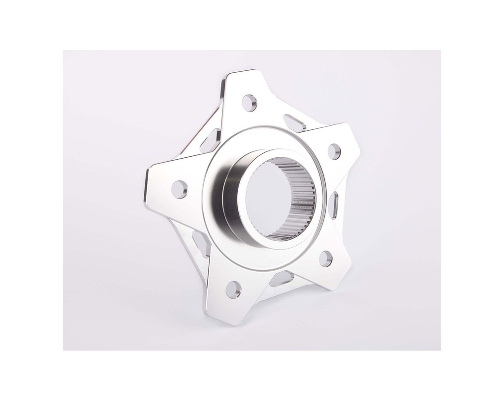 [EB-104126014] Moto Corse Aluminium Sprocket Carrier