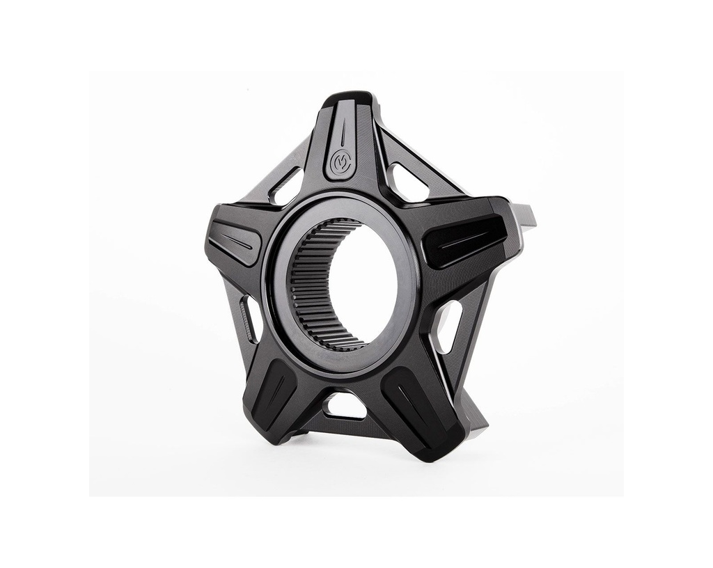 [EB-104126025] Moto Corse Billet Rear Sprocket Carrier