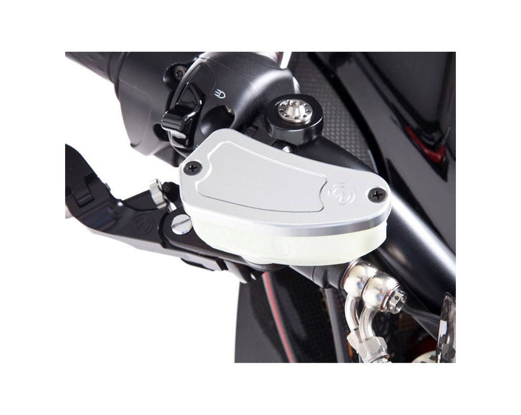 [EB-104147006] Moto Corse Brake Reservoir Cap