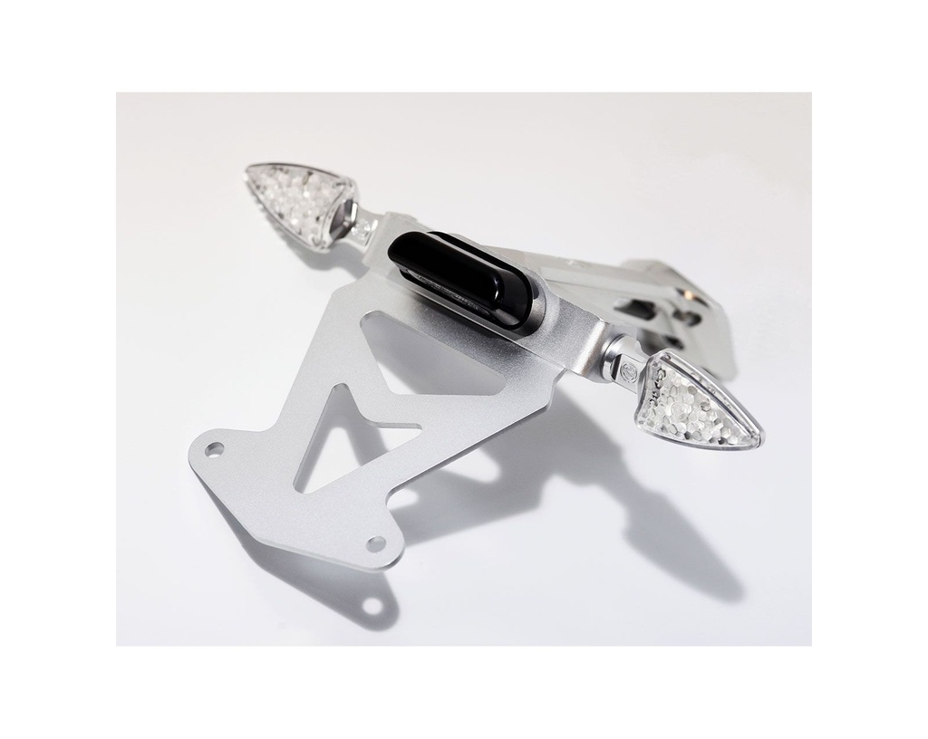 [EB-104101155] Moto Corse F3 Numberplate Holder (tail tidy)