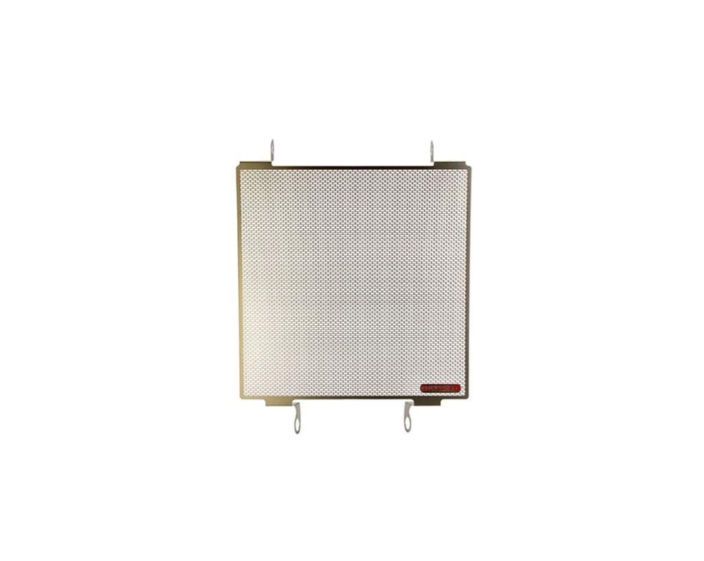 [EB-104195040] Moto Corse F3 Titanium Radiator Protection