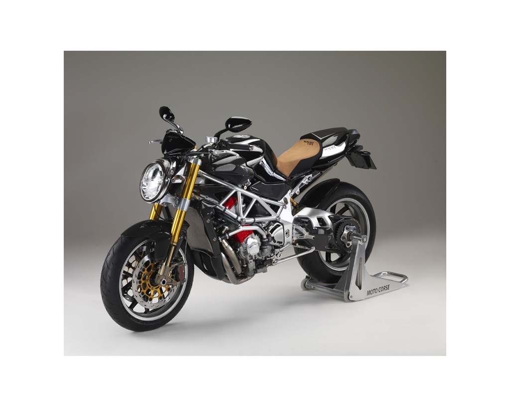 [EB-104110022] Moto Corse F4/Brutale Engine Protection (Left)