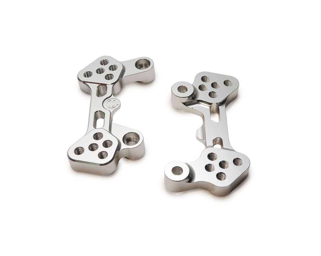 [EB-104191060] Moto Corse F4/Brutale Rearsets Adjusters (Pair)