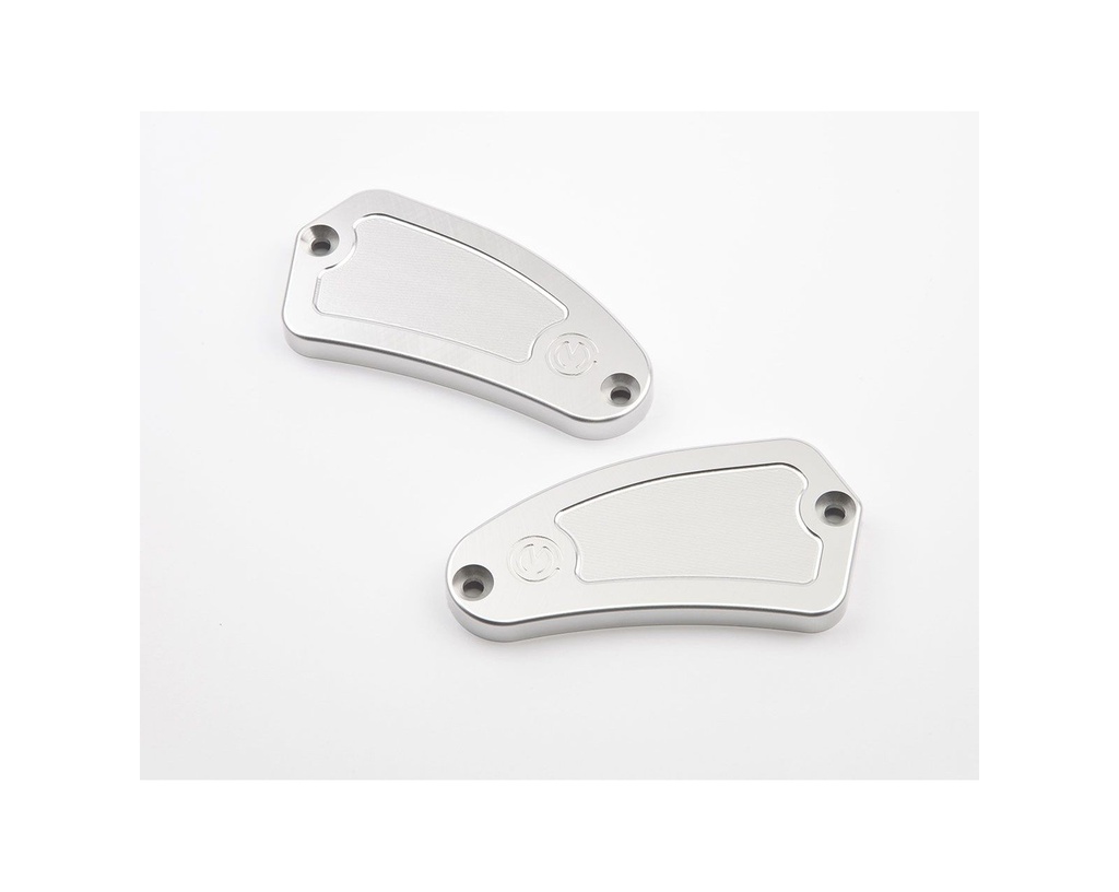 [EB-104147007] Moto Corse Reservoir Caps (Pair)