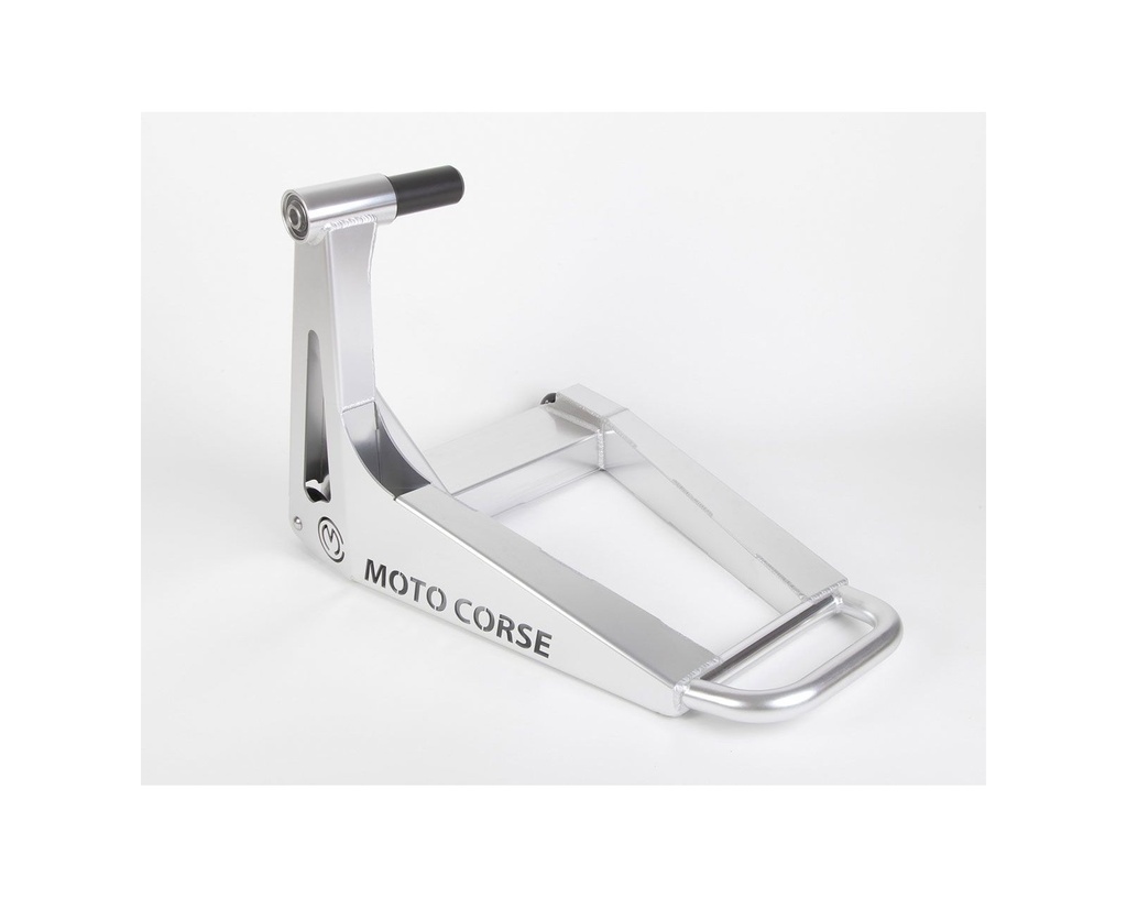 [EB-100099010] Moto Corse "SBK" Aluminum Rear Mono-side Paddock Stand